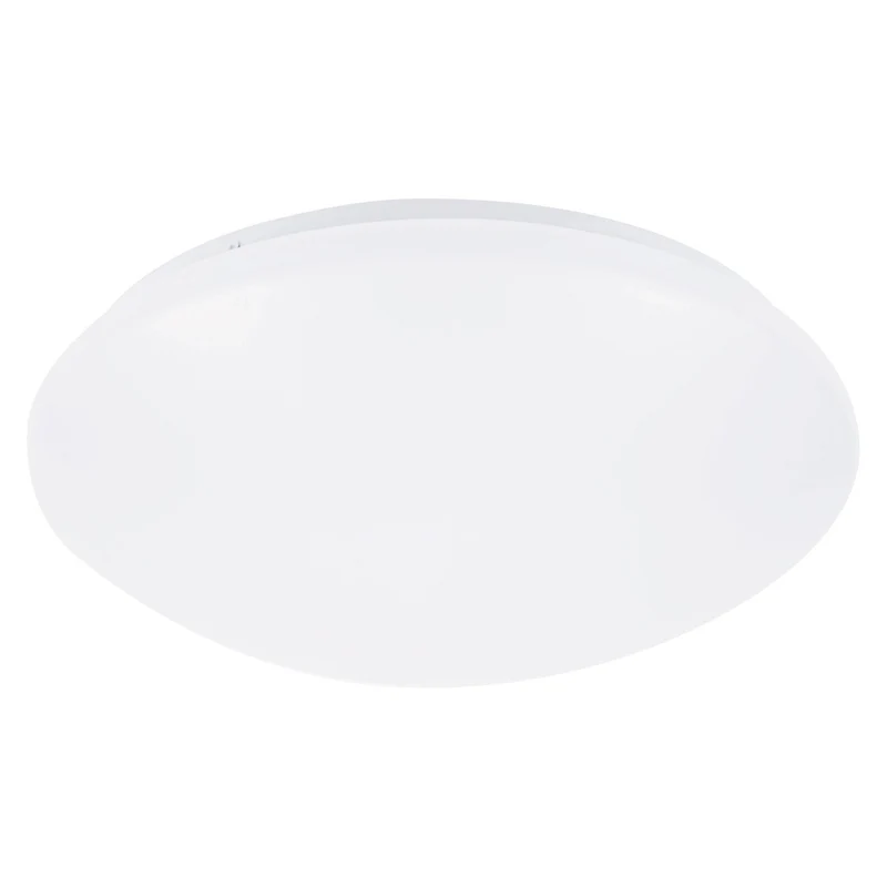 Rabalux Lucas LED lámpara de techo circular blanco 12W 3434