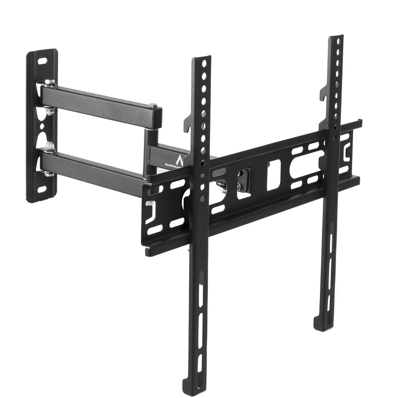 Maclean MC-761LCD/LED TV 26-60" 30kg VESA max 400x400 brazo articulado