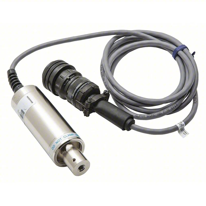 Branson® 4C15, 40KHz Converter, 101-135-126R