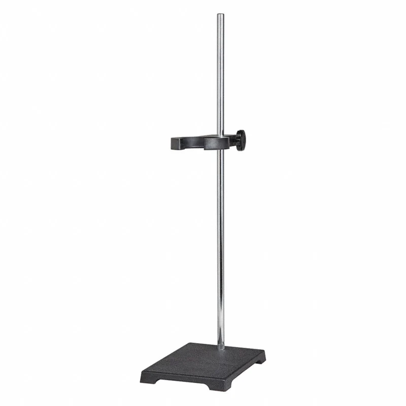 Branson® Stand with Rod for SFX, SLPe & SLPt Sonifiers, 101-063-1108