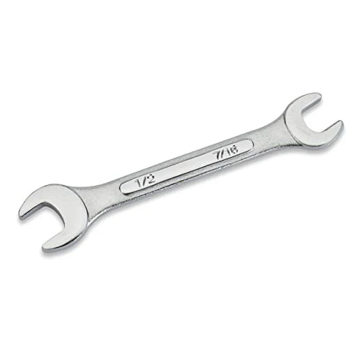 Branson® 7/16" Open End Wrench for 109-122-1065R & 109-122-1066, 201-118-010