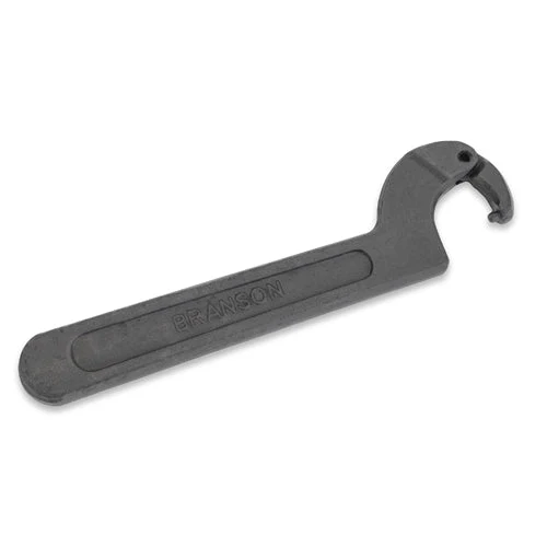 Branson® Spanner Wrench for Sonifier for SFX150, SLPe & SLPt, 201-118-024