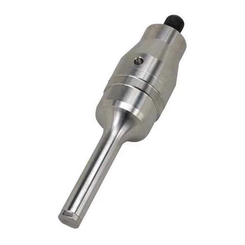 Branson® Disruptor Horn – 1/2" dia. Stepped, Tapped, 101-147-037R