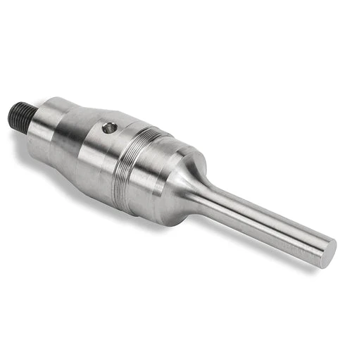 Branson® Disruptor Horn – 1/2" dia. Stepped, Solid, 101-147-038