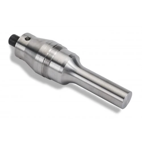 Branson® Disruptor Horn - 3/8" dia. Stepped, Solid, 101-147-039