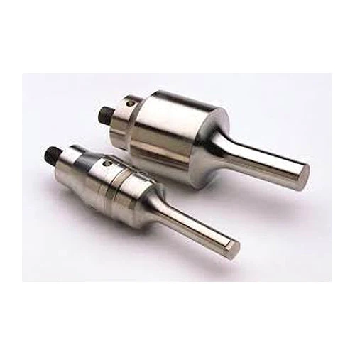 Branson® Disruptor Horn, 3/4" dia. Threaded with Solid Tip, 101-147-043