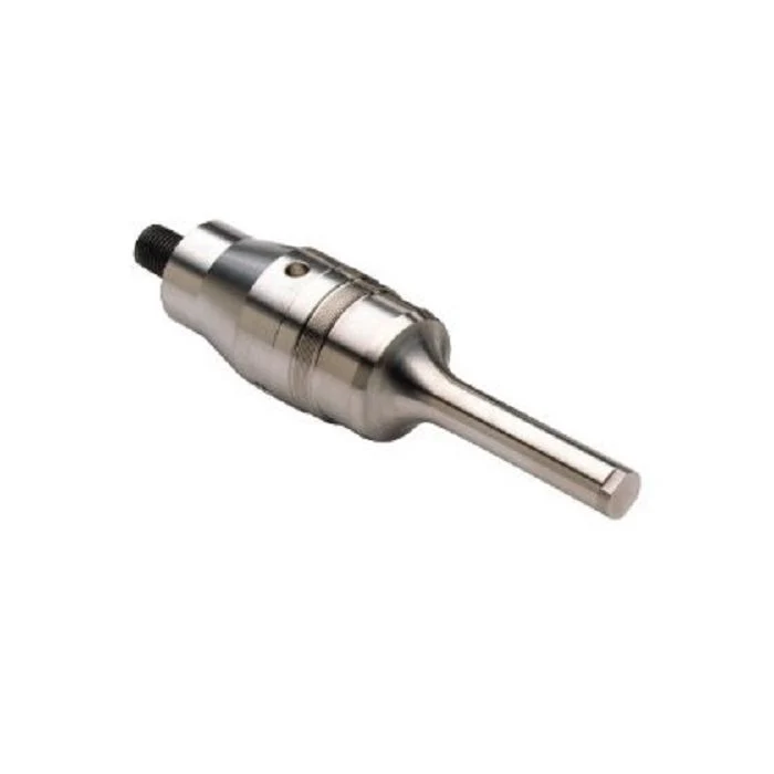 Branson® Exponential Horn –1/2" dia Solid, 101-147-041