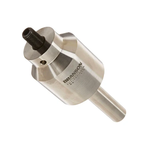 Branson® High Gain Horn – 3/4" dia. Stepped Solid, 101-147-035R