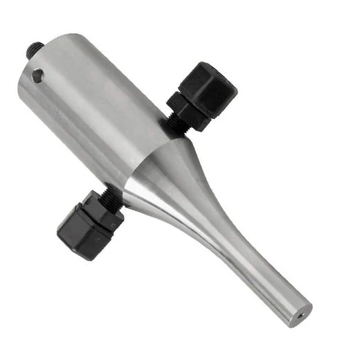 Branson® Flow-thru Horn – 1/2" dia., 101-147-056