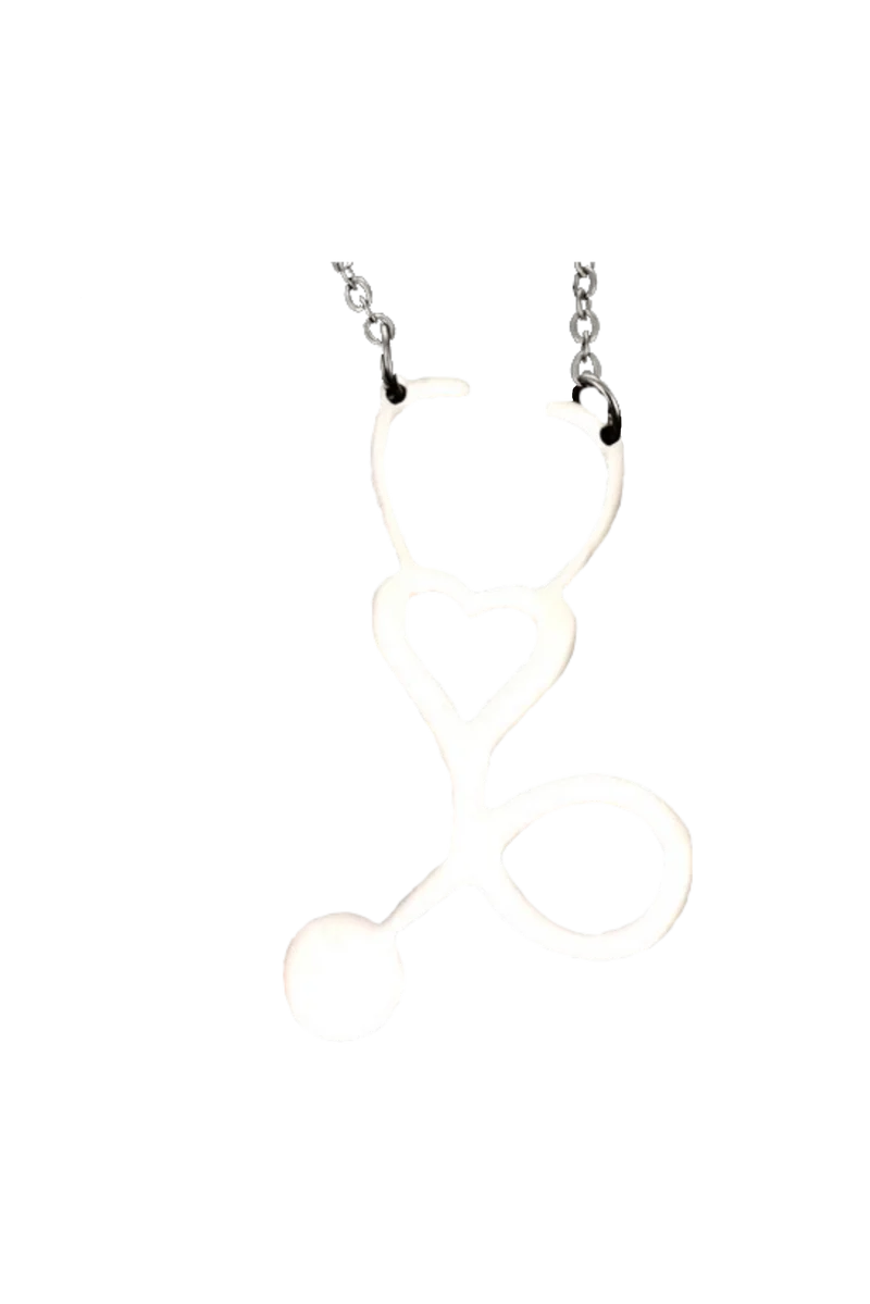 Cadena con Fonendoscopio