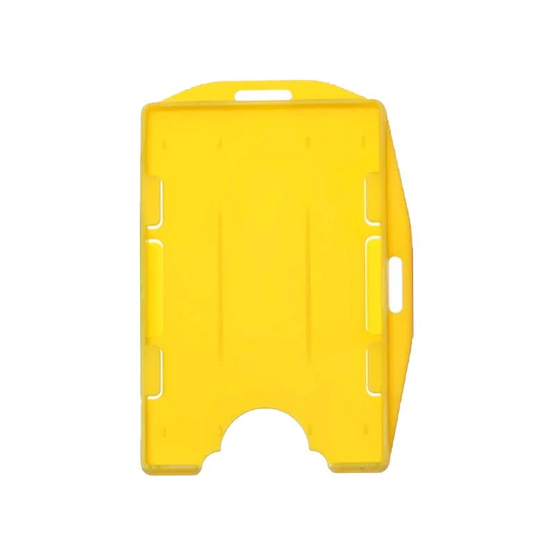 Porta ID-tarjetas (doble cara bidireccional)