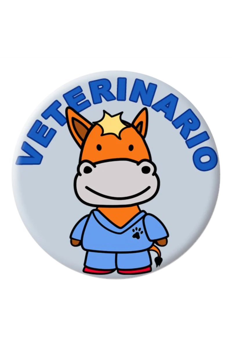 Chapa Veterinario