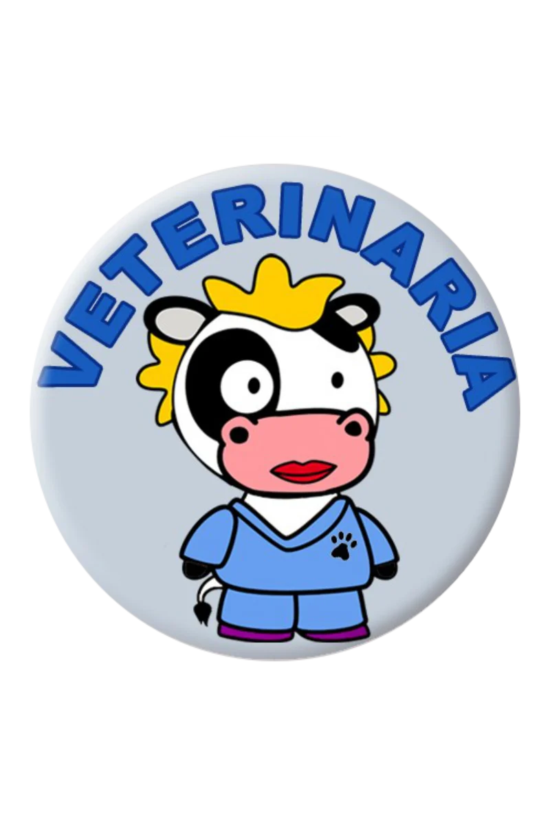 Chapa Veterinaria