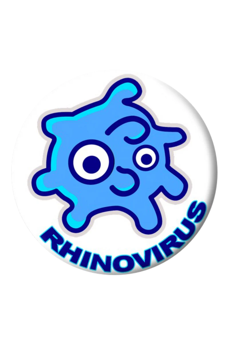 Chapa Rhinovirus