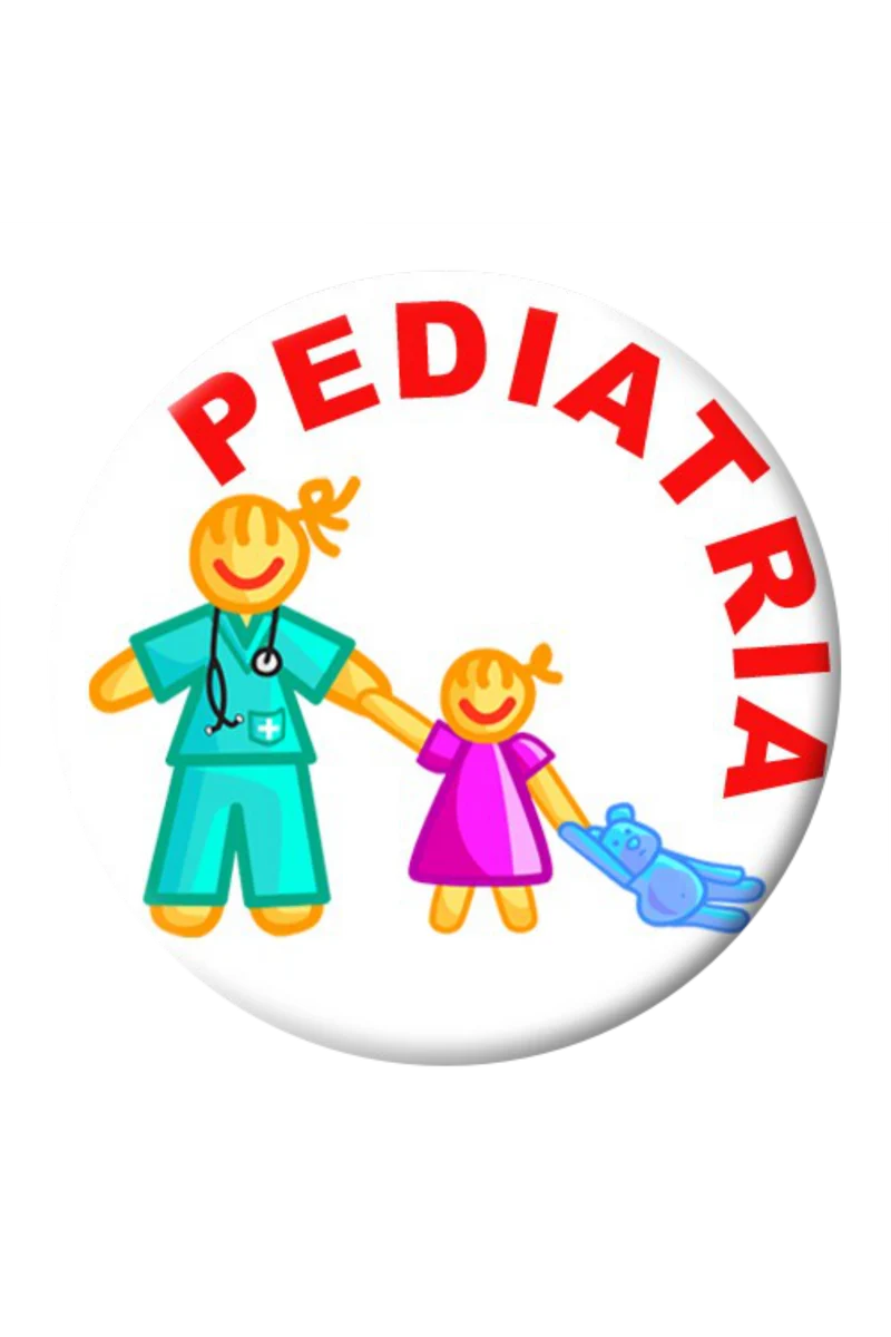 Chapa Pediatria