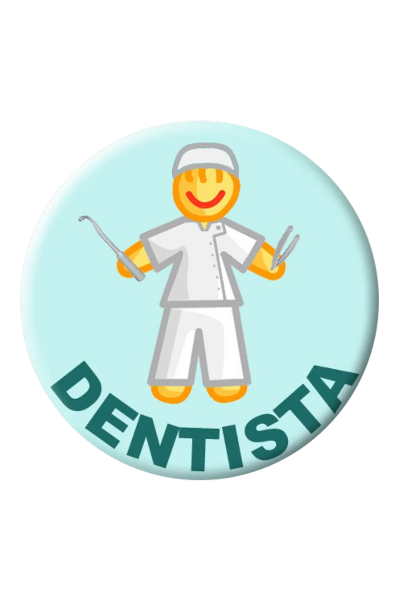 Chapa Dentista