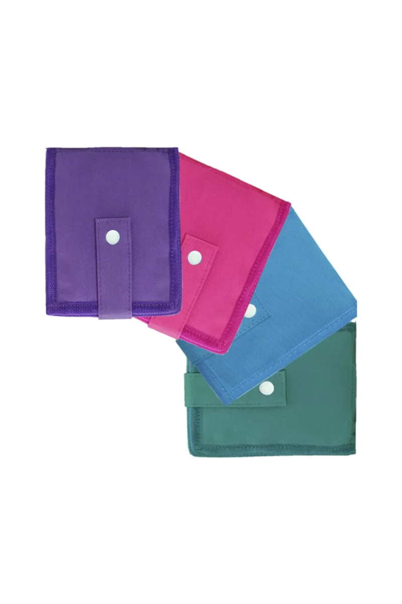 Organizador de bolsillo y sobremesa - Keen's