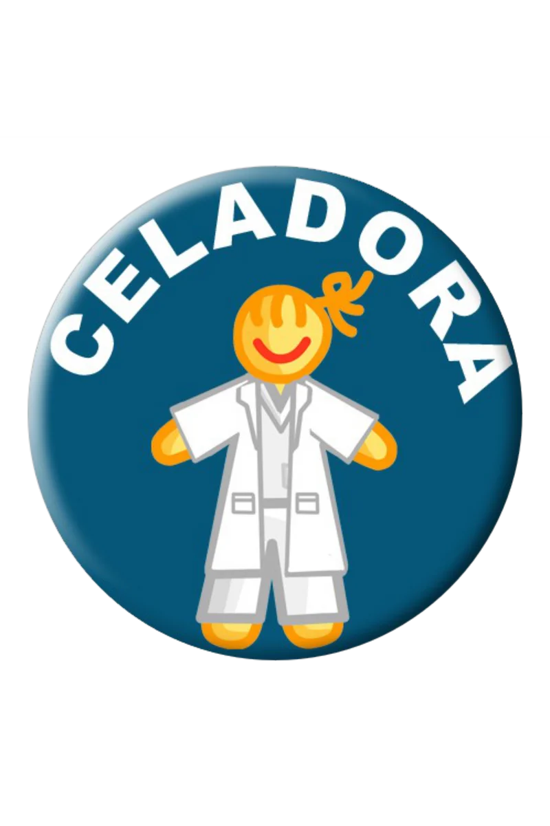 Chapa Celadora