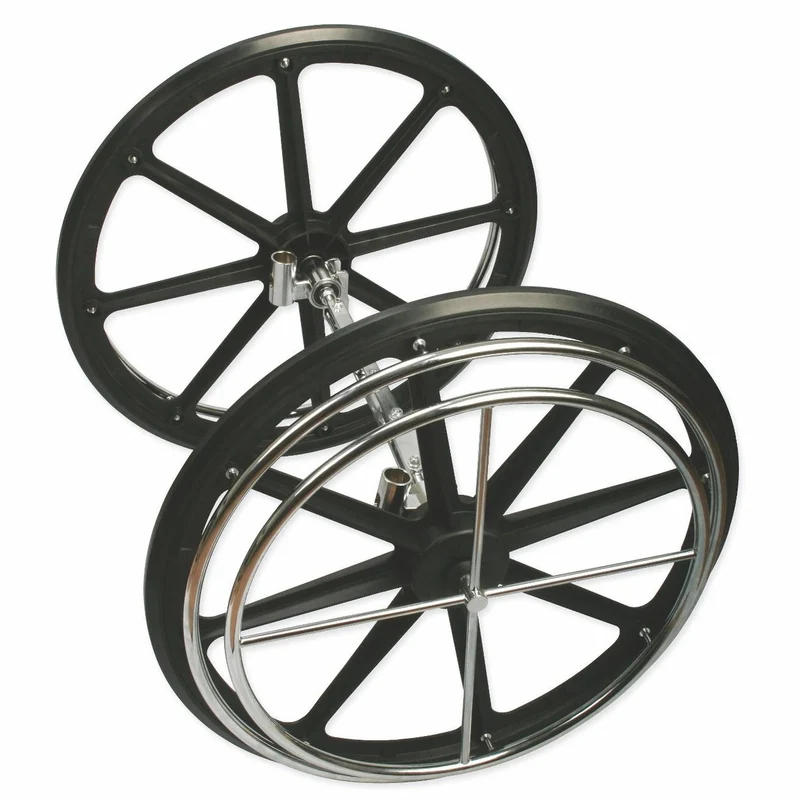 Single-Arm Drive Attachment for K4 Basic Wheelchair (1EA)