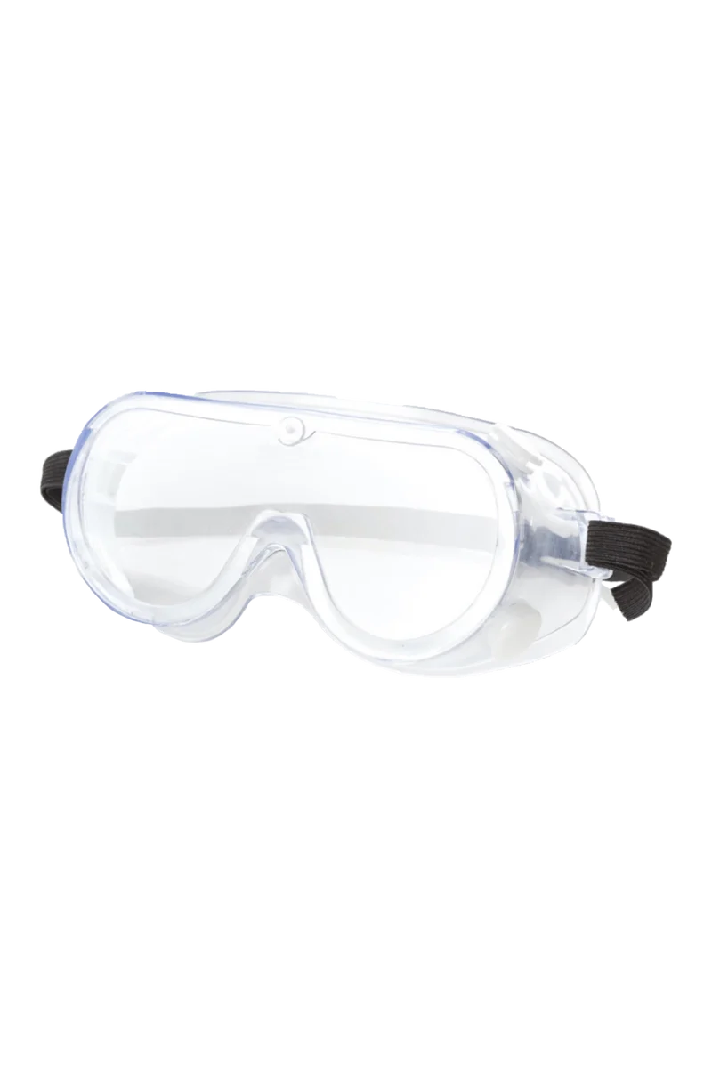 Gafas de protección Banda Elástica