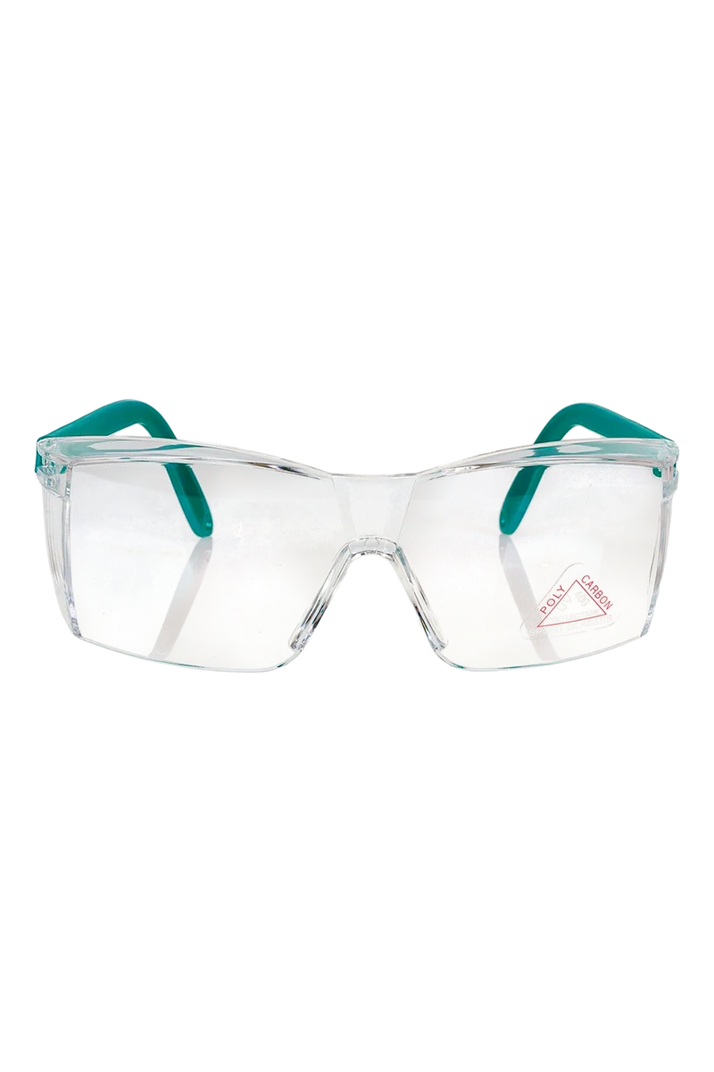 Gafas de protección / seguridad Colours (sin montura de color)