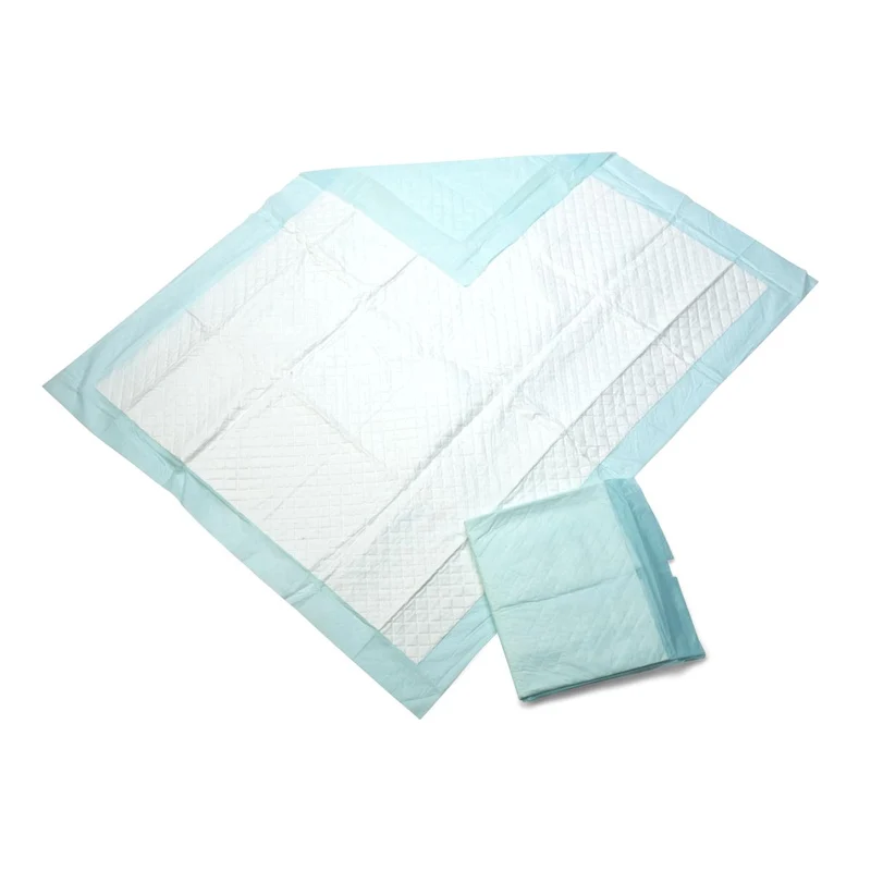 Disposable Deluxe Underpad, 30" x 36" (case of 100)
