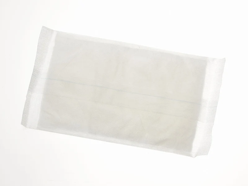 Nonsterile Abdominal Pad, 5" x 9" (1EA)