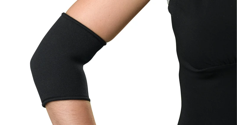 Neoprene Elbow Support, Large