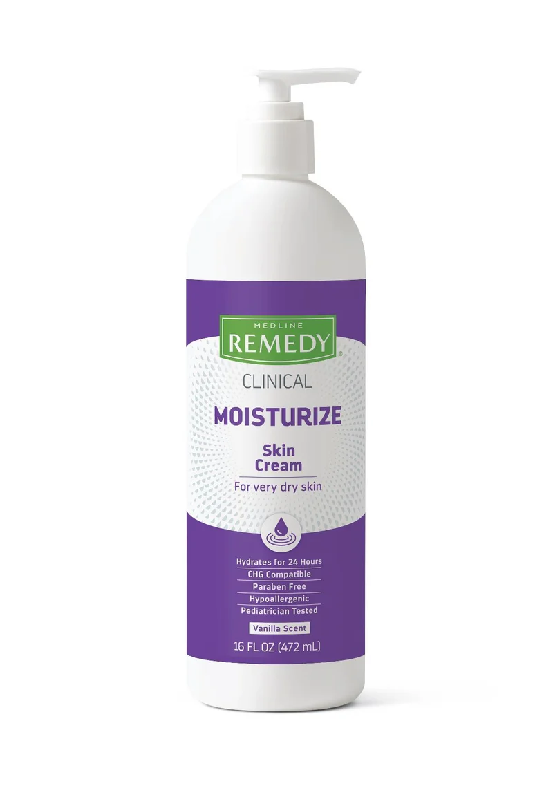 Remedy Phytoplex Nourishing Skin Cream Moisturizer, 16oz. Pump Bottle (1EA)