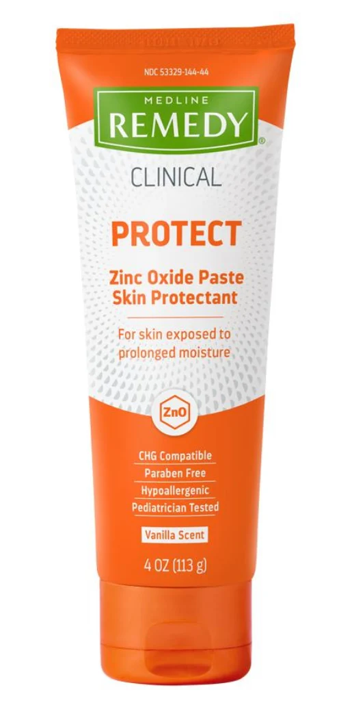 Remedy Phytoplex Z-Guard Skin Protectant Paste, 4oz. (1EA)