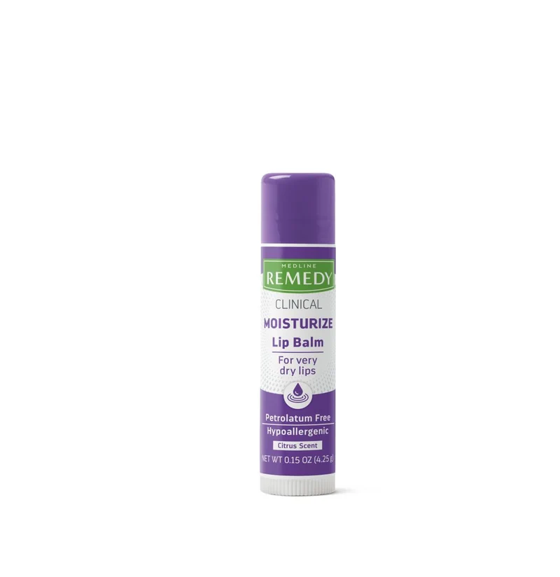 Remedy Phytoplex Lip Balm, 0.15oz. (1EA)