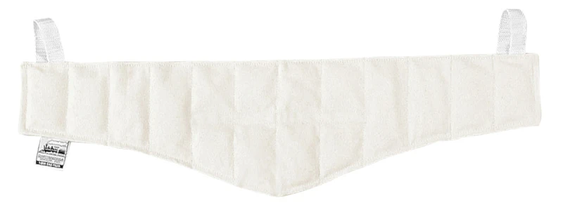 Hydrocollator Moist Heat Pack, Neck, 5" x 24" (1EA)