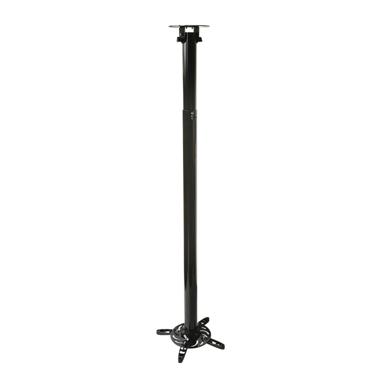 ART P-104B Soporte para Proyector 110-197 cm negro
