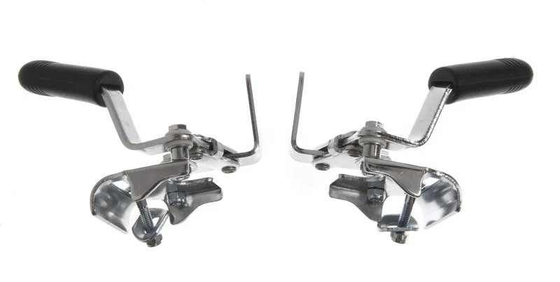 Wheel Lock Assembly for Medline Wheelchairs (1pair)