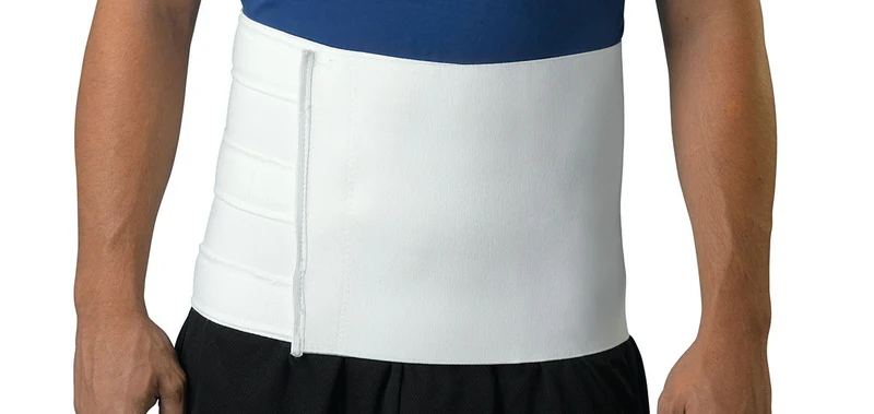 10" Abdominal Binder
