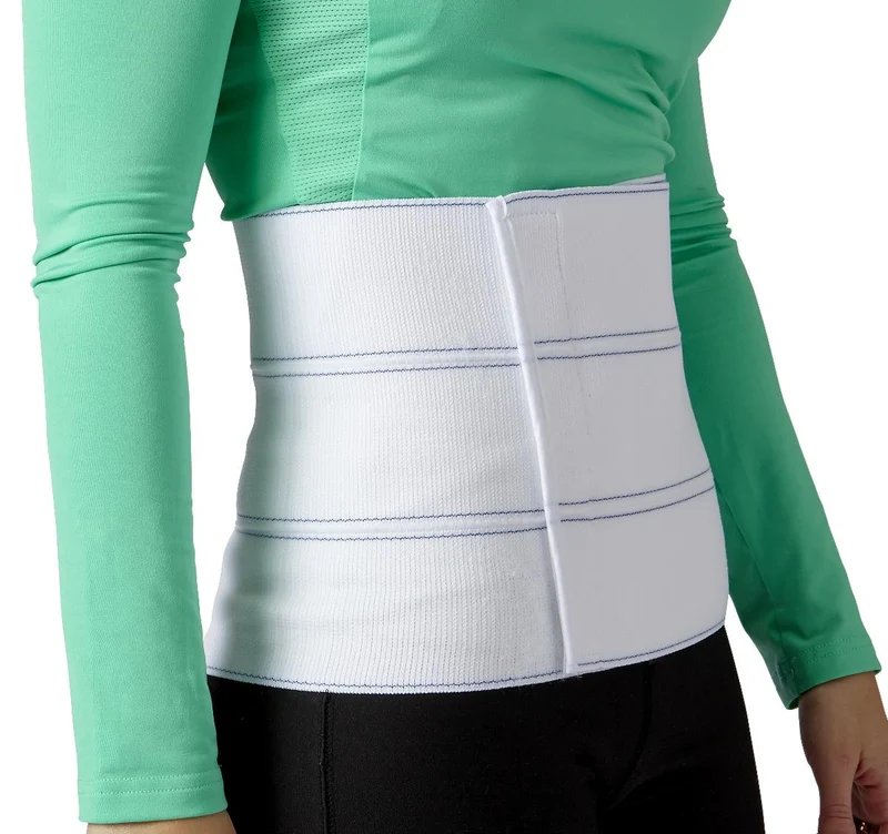 Tri-Panel Abdominal Binder, Large/X-Large