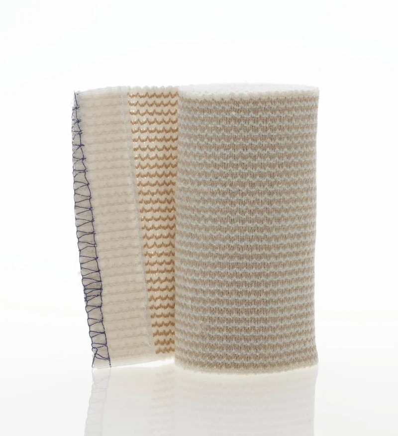 Sterile Matrix Wrap Elastic Bandage with Self-Closure, 4" x 5 yd. (case of 20)