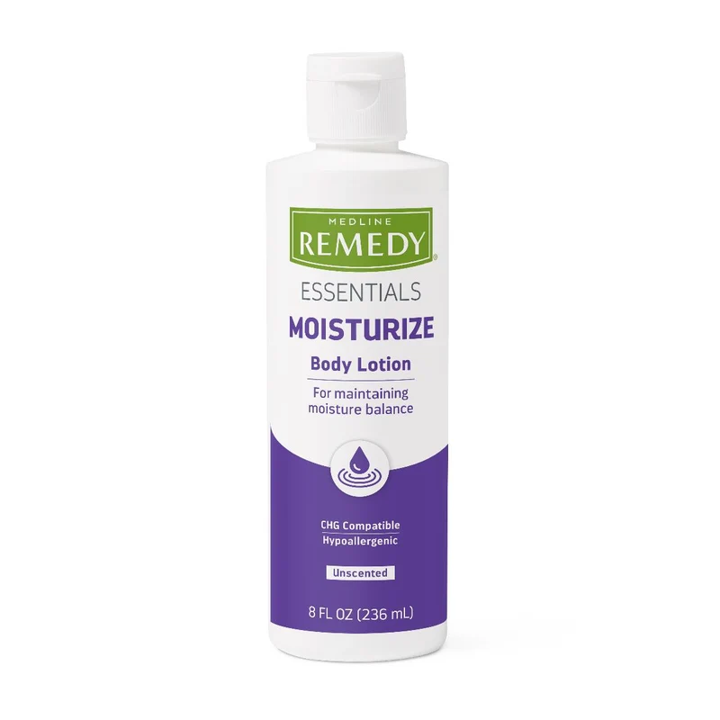 Soothe and Cool Moisturizing Body Lotion, 8oz.