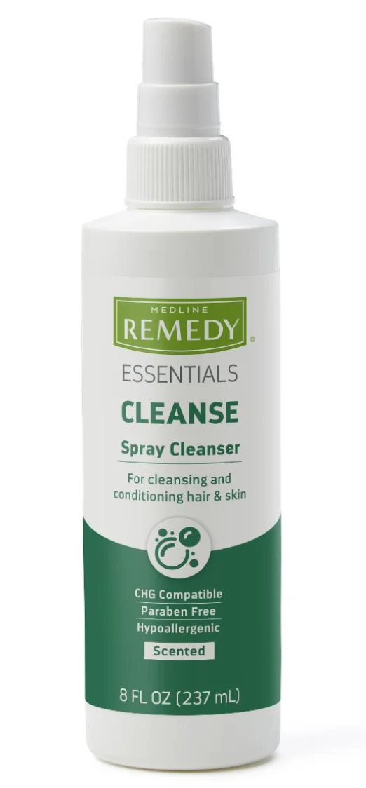 Soothe and Cool Total Body Cleanser, 8oz. (1EA)