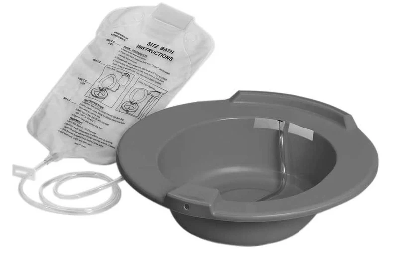 Sitz Bath