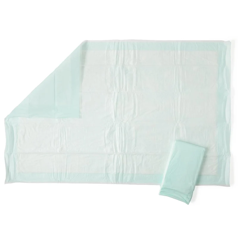 Disposable Standard Underpad, 23" x 36" (case of 150)