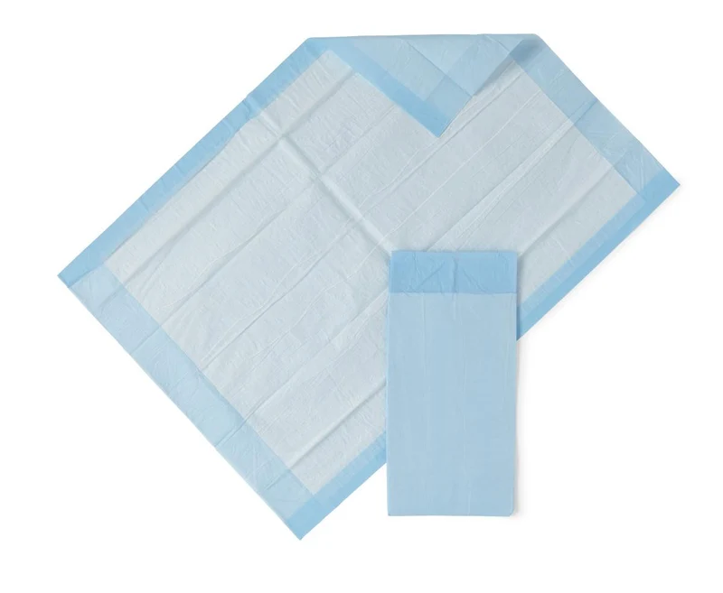 Disposable Economy Underpad, 23" x 36", Inner Pack (case of 150)