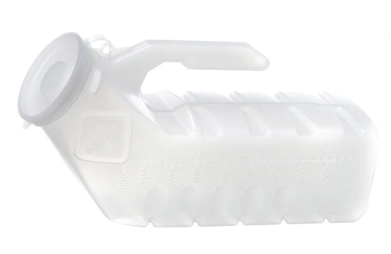 Male Urinal, 32oz. (case of 12)