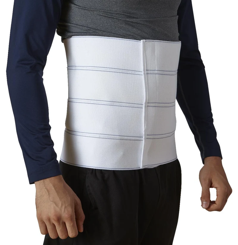 Four-Panel Standard Abdominal Binder, 2XL