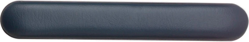 Navy Vinyl Desk-Length Armrest Pad for Excel 2000 Wheelchair (1EA)
