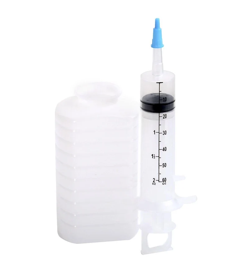Feeding System with IV Pole Bag (case of 30)