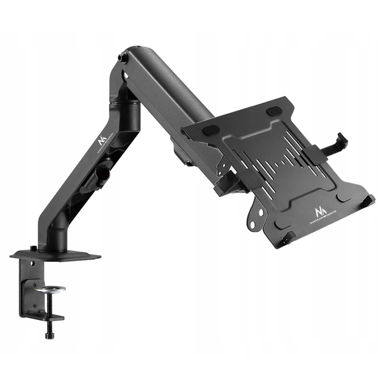 Maclean MC-906 soporte giratorio para ordenador portátil de sobremesa