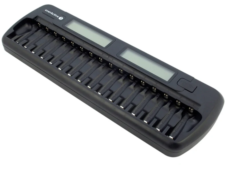 EverActive NC-1600 Plus