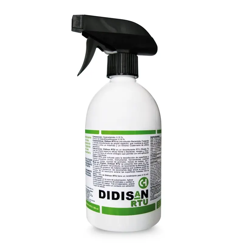Didisan RTU Chemical, 500 ml
