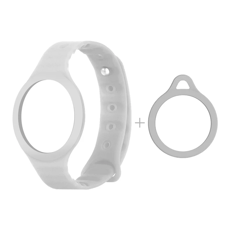 ProMedix - Banda extra - Banda deportiva para Promedix PR-320 - Blanco